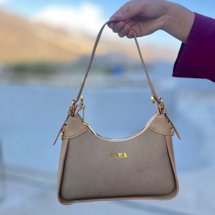 Stylish Zara Bag
