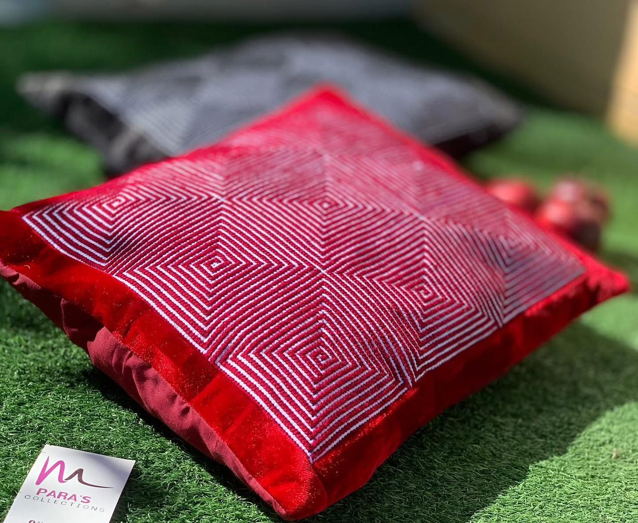 Cushion Set– Heritage of Gilgit - Image 5