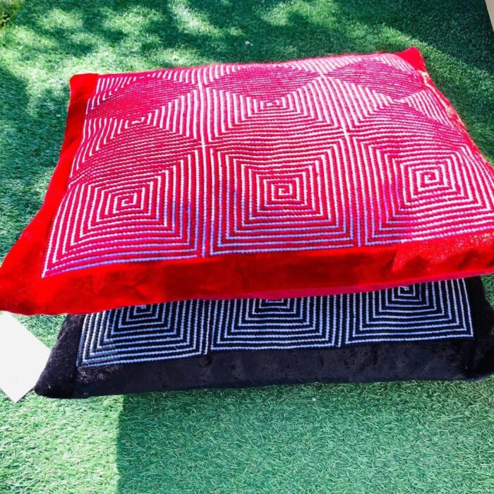 Cushion Set– Heritage of Gilgit