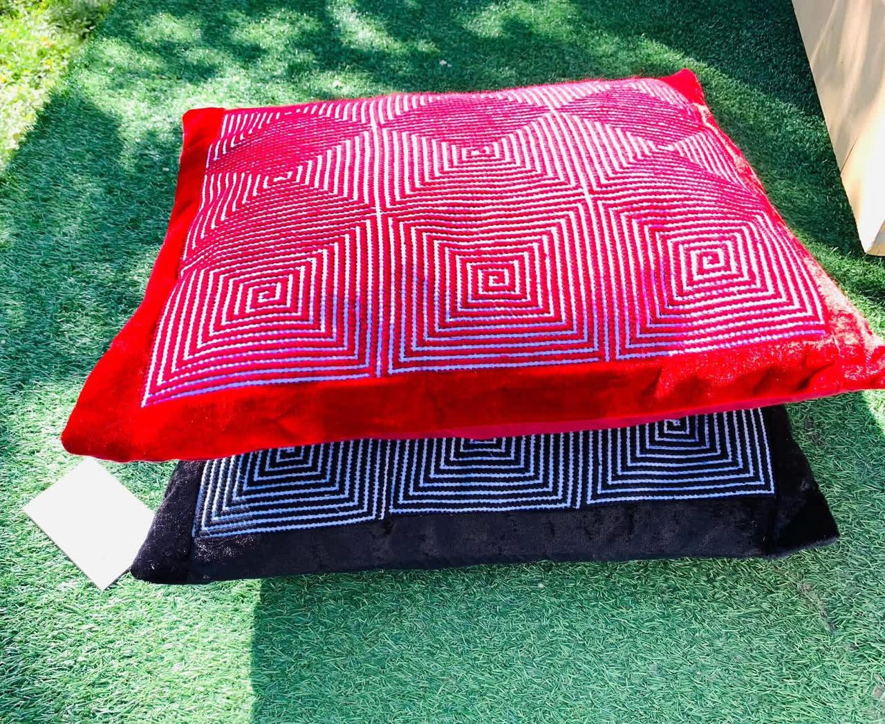 Cushion Set– Heritage of Gilgit
