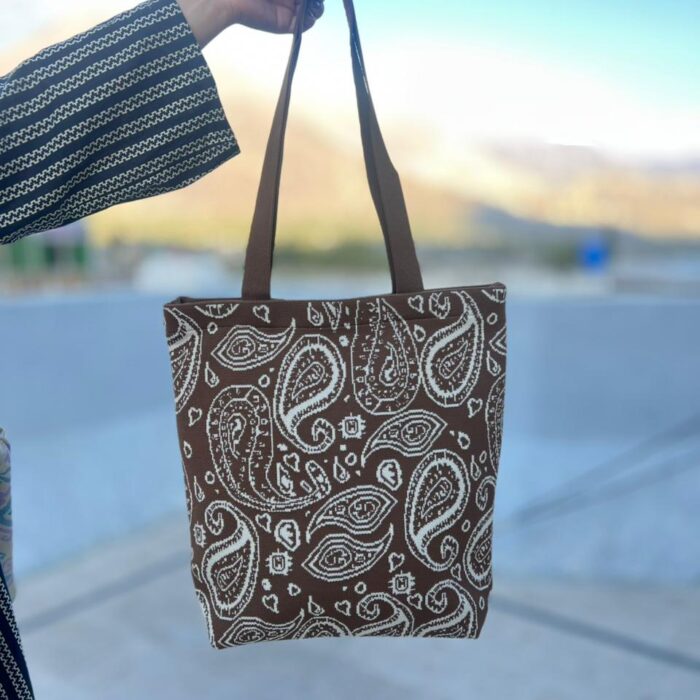 The Everyday Grace Tote
