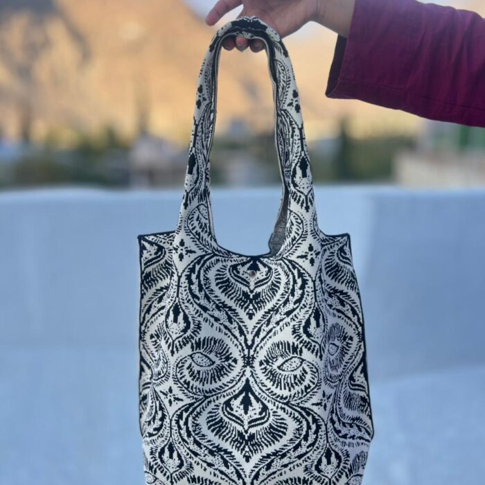 The Everyday Grace Tote