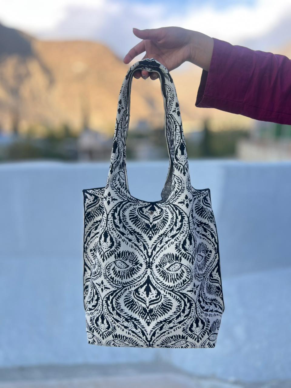 The Everyday Grace Tote