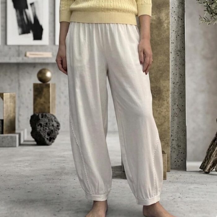 Snow Vibe Pants