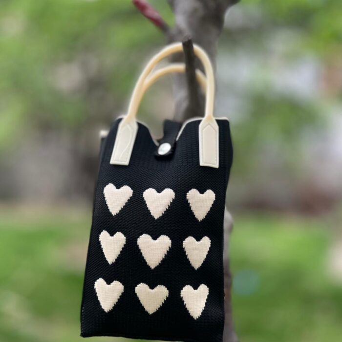 Mini Flex Phone Bag
