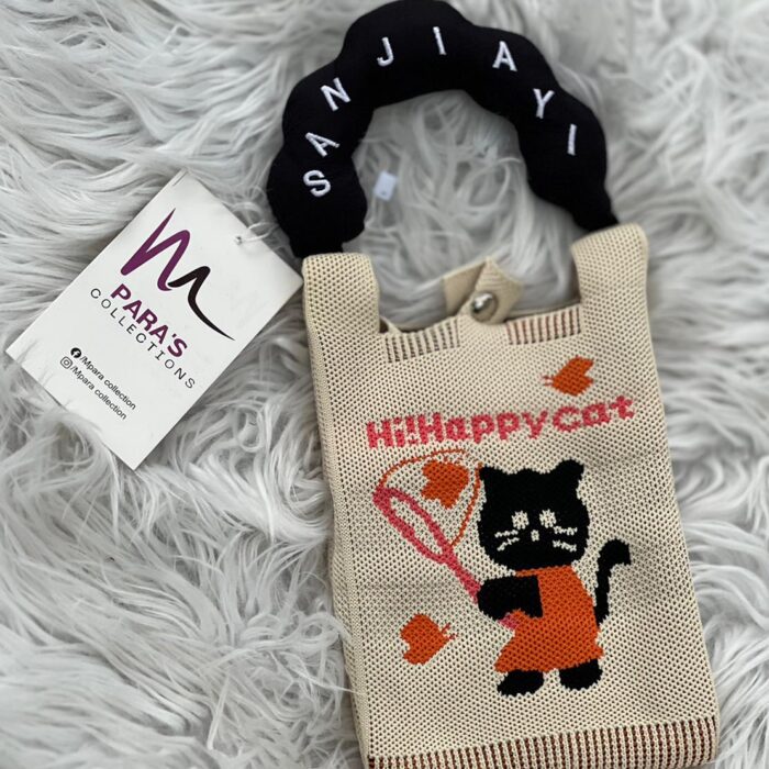 Chic Carry Mobile Bag